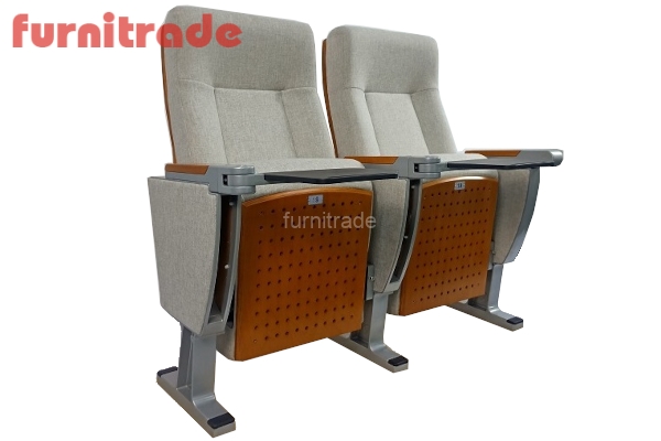 Кресла для конференц-залов FTD625 импортозамещение от компании Фурнитрейд