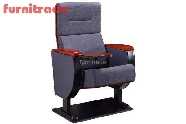 кресла для залов с пюпитром FTD8215 импортозамещене