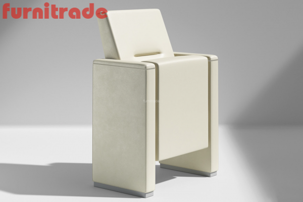 Купить кресло для актовых и конференц залов Хроно (Chrono) от производителя Фурнитрейд по программе импортозамещения