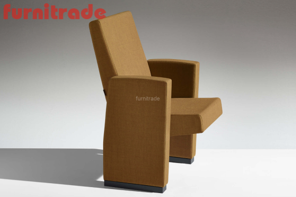 Купить кресло для актовых и конференц залов M100 от производителя