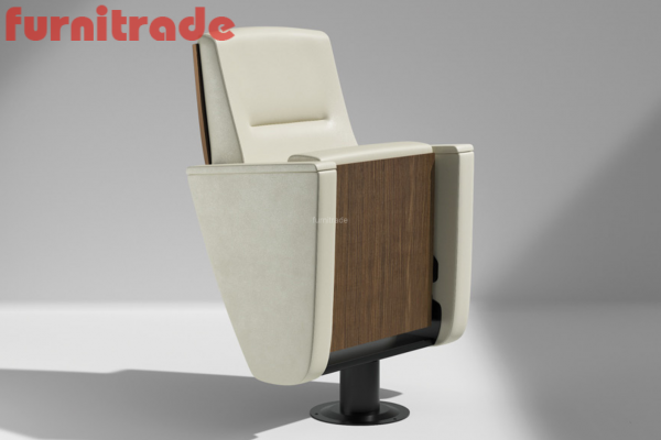 Конференц кресло Конценто (Concento) для зрительных залов