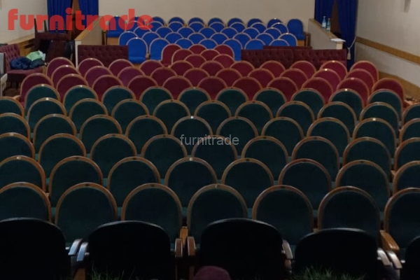 Вологодский областной театр кукол 