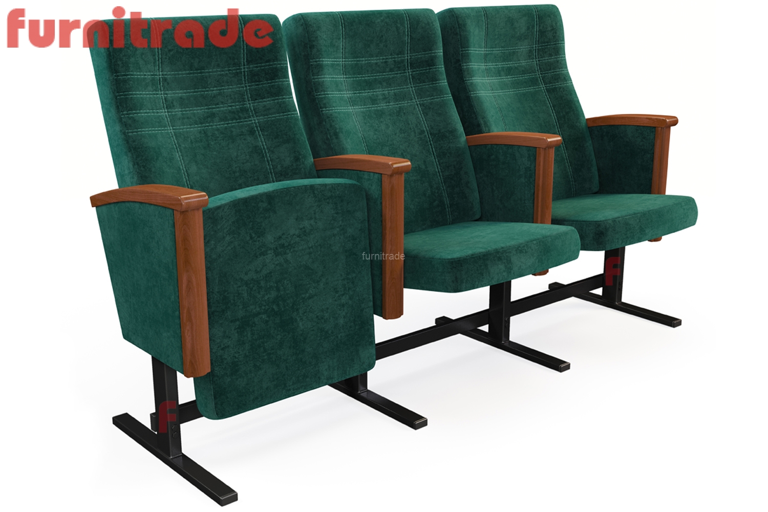 Кресла для аудиторий купить от производителя