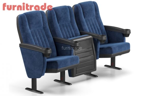 Кресла для кинотеатра Орион купить по цене производителя Фурнитрейд