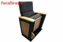 Кресла для конференц-залов FTD8007 импортозамещение Фурнитрейд
