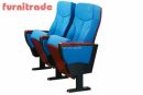 Театральные кресла FTD9106 по программе импортозамещения