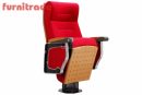 Театральные кресла FTD9625 импортозамещение от компании Фурнитрейд