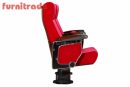 Театральные кресла FTD9625 импортозамещение от компании Фурнитрейд