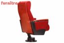Кресла для конференц-залов FTD9109 импортозамещение купить