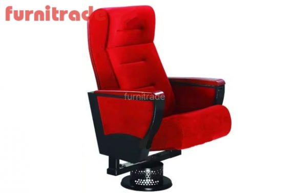 Кресла для конференц-залов FTD9109 импортозамещение купить