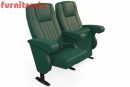 Современные кресла Орион для залов и стадионов купить от производителя Фурнитрейд