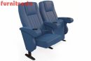 Кресла для кинотеатров и кинозалов ОрионСпорт Кино PU купить