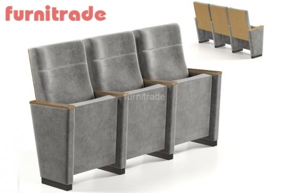 Кресла для залов Конгресс Текс купить по цене производителя