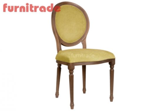 Медальон театральное кресло