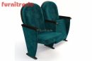 Театральные кресла Восторг от Фурнитрейд