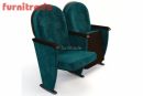 Театральные кресла Восторг от Фурнитрейд