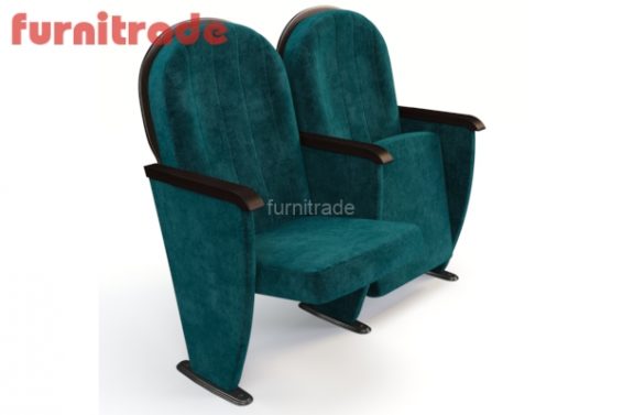 Театральные кресла Восторг от Фурнитрейд