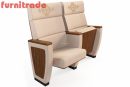 Кресла для залов Империал от производителя Фурнитрейд