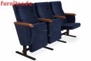Театральные кресла Неаполь Лайт купить от производителя Фурнитрейд