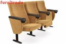 Кинотеатральные кресла от производителя Фурнитрейд