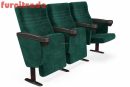 Кинотеатральные кресла от производителя Фурнитрейд