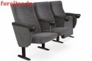 Кинотеатральные кресла от производителя Фурнитрейд
