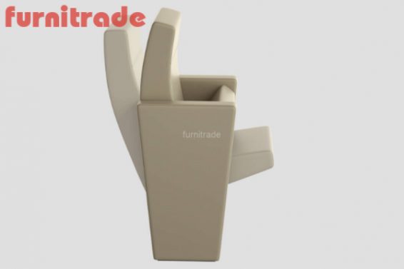 Кресло для конференц залов С-900 от производителя Фурнитрейд