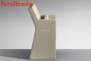 Купить кресло для конференц зала Флекса (Flexa) от российского производителя Фурнитрейд по программе импортозамещения