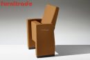 Купить кресло для актовых и конференц залов M100 от производителя