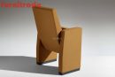 Купить кресло для актовых и конференц залов M100 от производителя