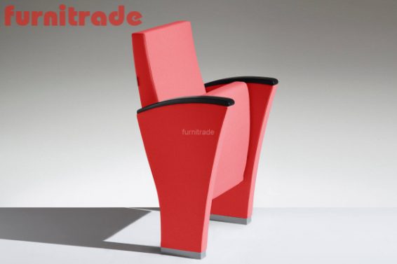 Купить кресло для актовых залов Юника (Unica) от российского производителя