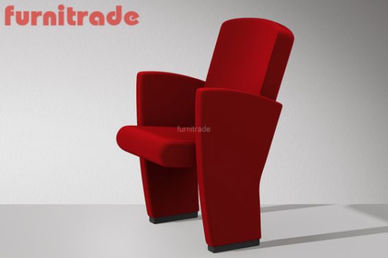 Кресло Сипарио (Sipario) для конференц залов от производителя Фурнитрейд