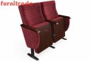 Театральные кресла Неаполь Лайт Ф FL купить от производителя Фурнитрейд