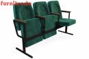 Многоместные секции театральное кресло Соло РС от Фурнитрейд купить