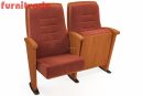 Театральные кресла Честер ЛД от производителя Фурнитрейд купить по доступной цене