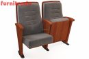 Театральные кресла Честер ЛД от производителя Фурнитрейд купить по доступной цене