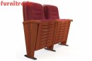 Театральные кресла Честер FL от производителя Фурнитрейд купить