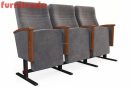 Кресла для аудиторий купить от производителя