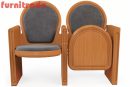 Театральные кресла Сплэш купить от производителя